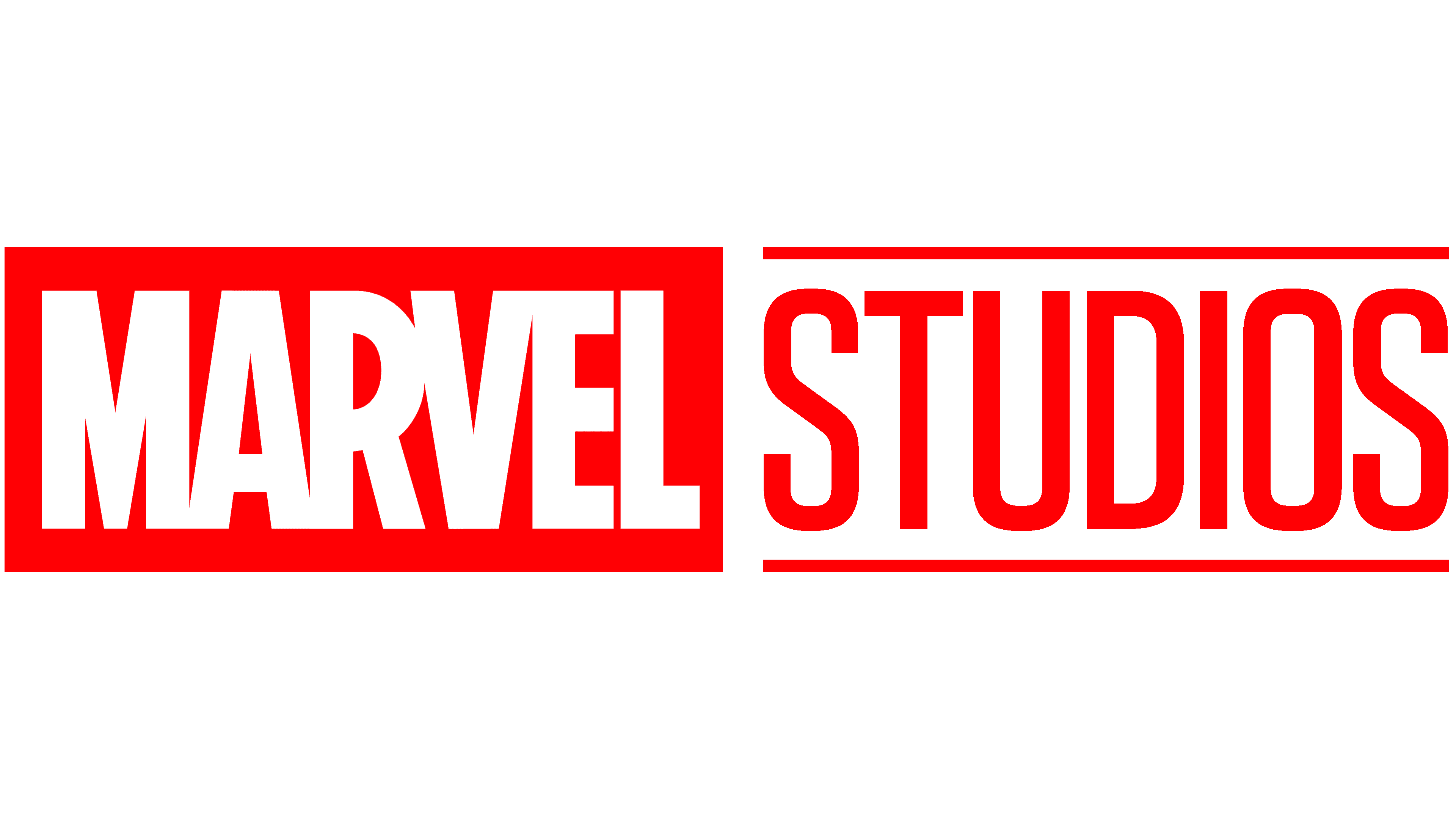 Marvel Studios logo