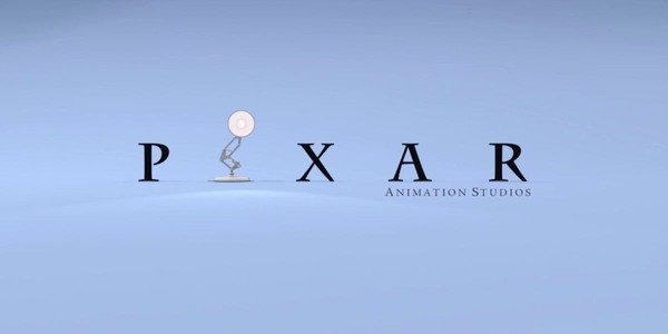 Pixar animations logo