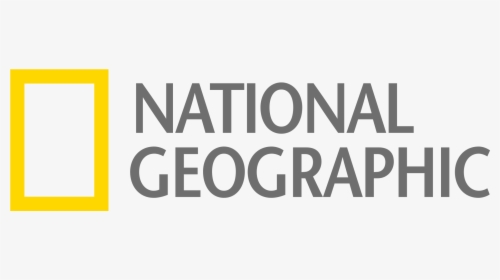 National geographic logo